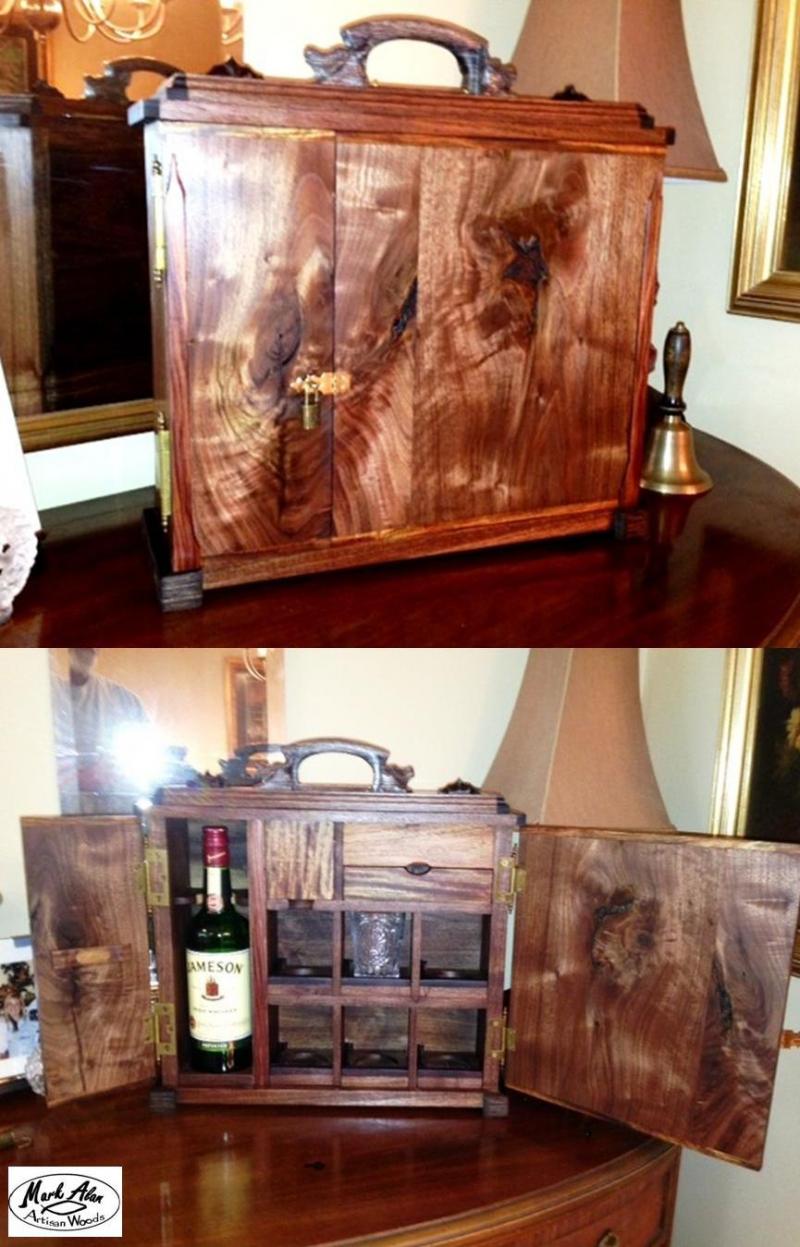 Artisan Toasting Box, heirloom toasting box